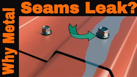 metal roofing sheets leaking|sealing metal roof fastener leaks.